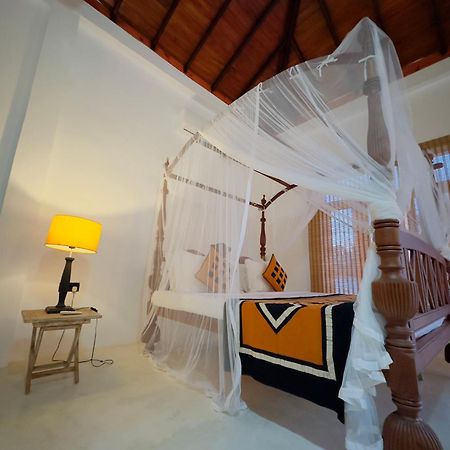 Blue Kite Family Resort Калпития Экстерьер фото