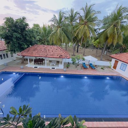 Blue Kite Family Resort Калпития Экстерьер фото