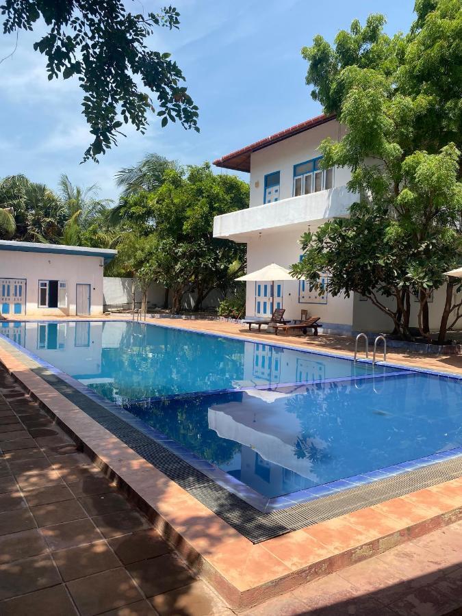 Blue Kite Family Resort Калпития Экстерьер фото