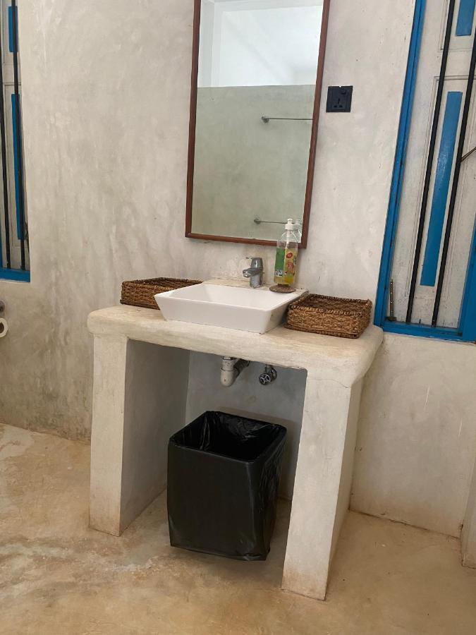 Blue Kite Family Resort Калпития Экстерьер фото