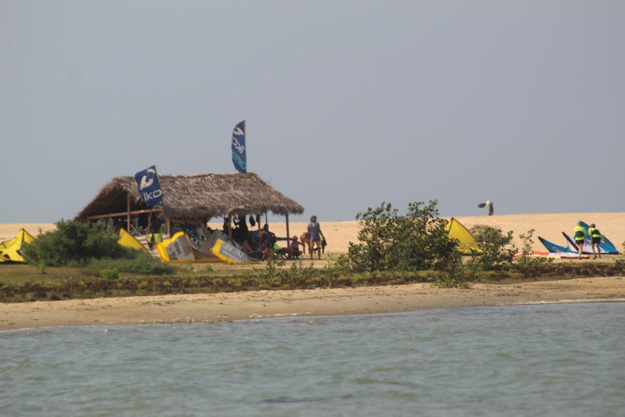 Blue Kite Family Resort Калпития Экстерьер фото