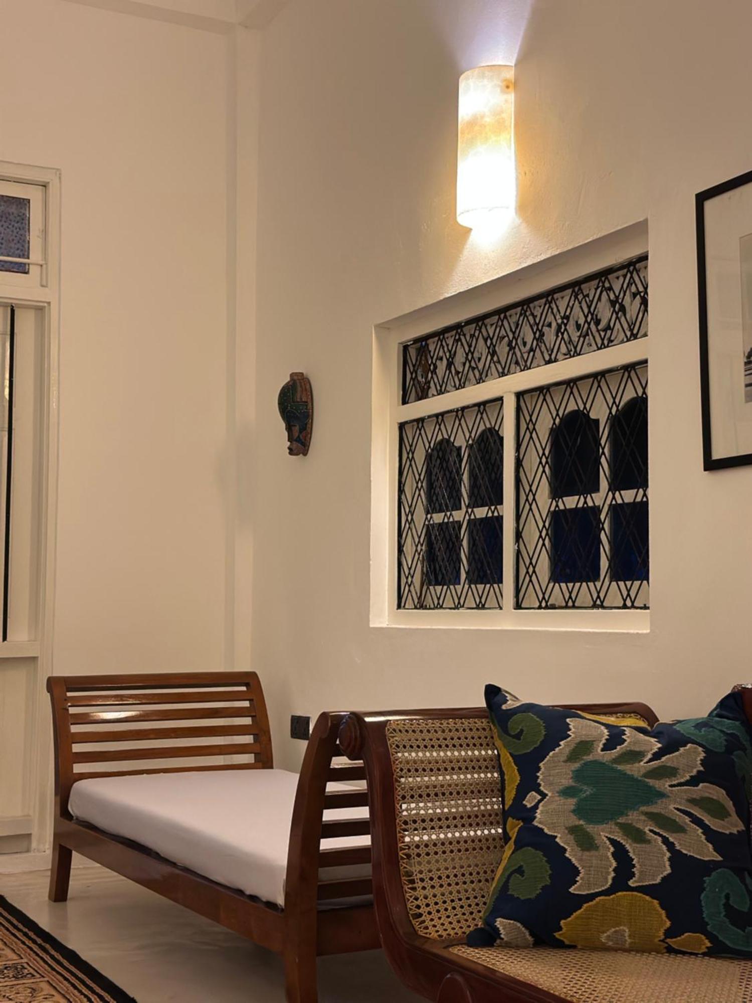 Blue Kite Family Resort Калпития Экстерьер фото
