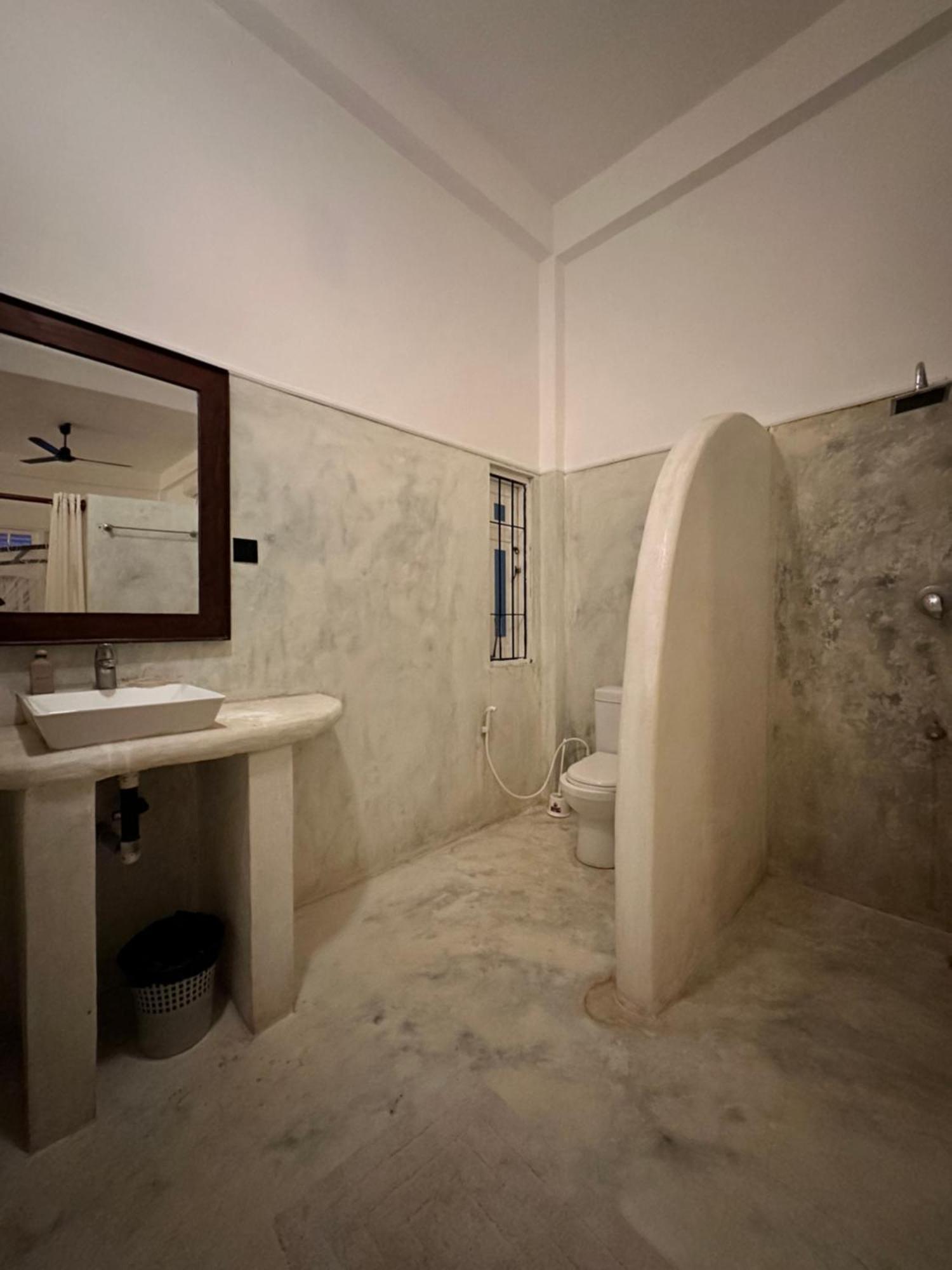 Blue Kite Family Resort Калпития Экстерьер фото