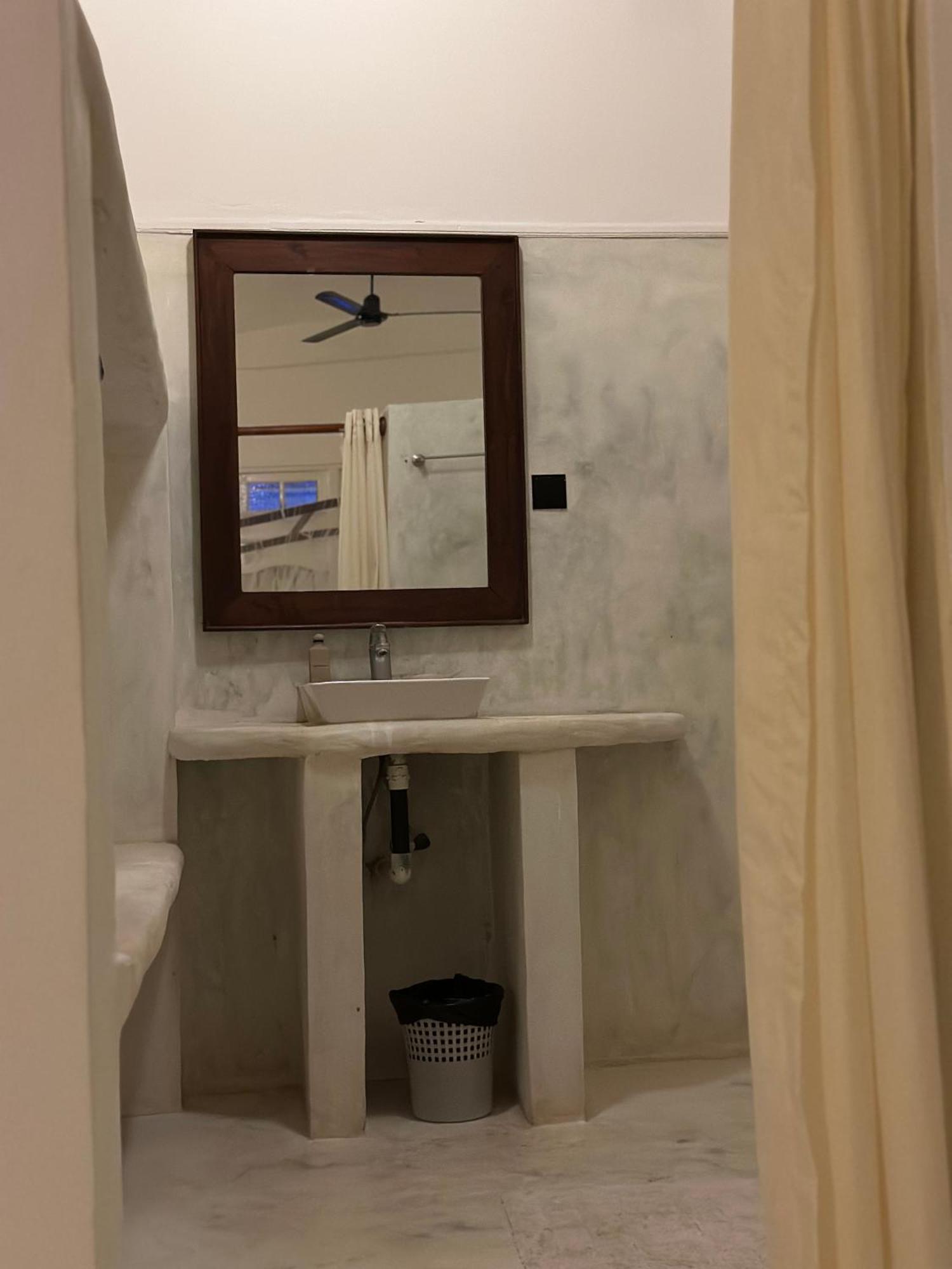 Blue Kite Family Resort Калпития Экстерьер фото